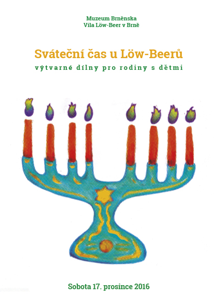 Sváteční čas