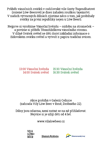 Sváteční čas