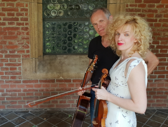 Duo Violarra web