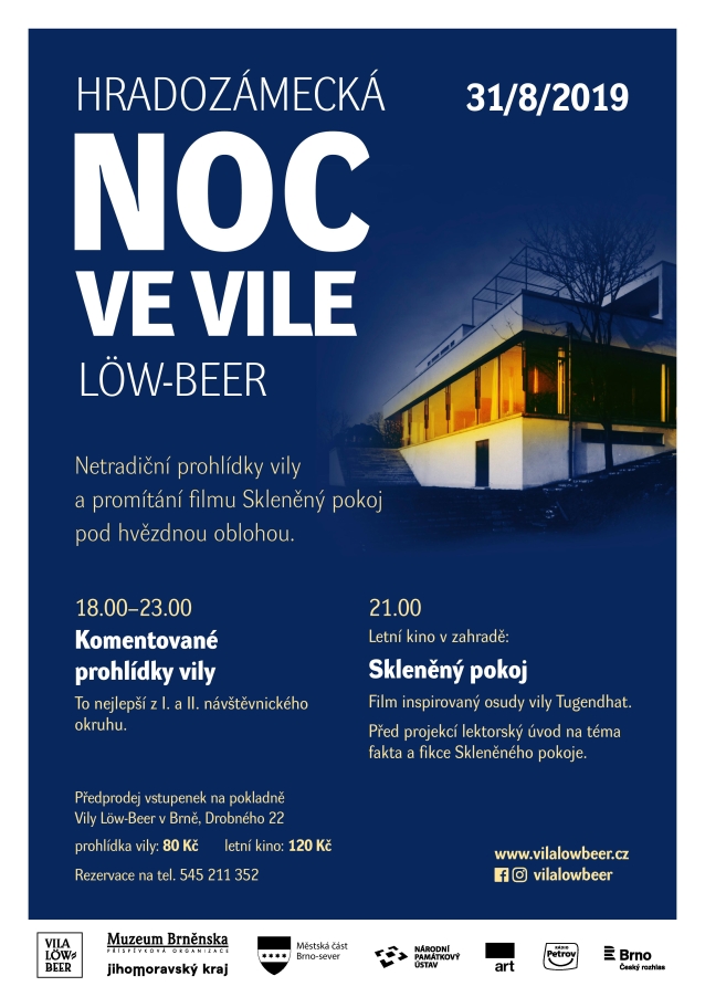 HZN Vila Low Beer v Brne 2019