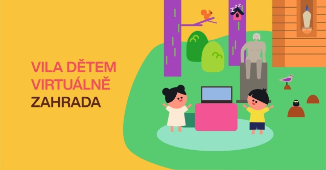 VD virtualne Zahrada