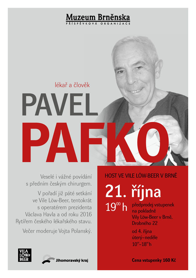 plakat Pafko